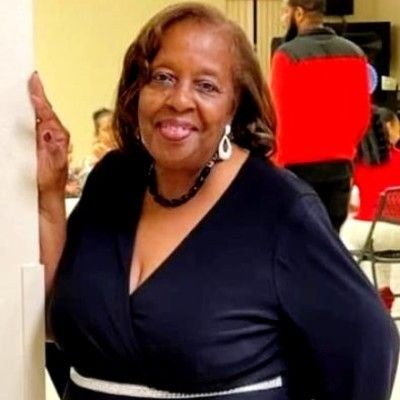 —Mildred Milligan, Parsons Circle Community Outreach, Inc.