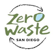 - Laura Anthony, Zero Waste San Diego
