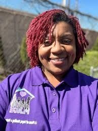 - Devona Boone, Natalie's Place Transitional Housing