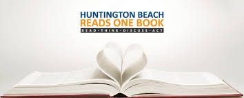 - Bonnie Ullman, HBReads One Book, CA