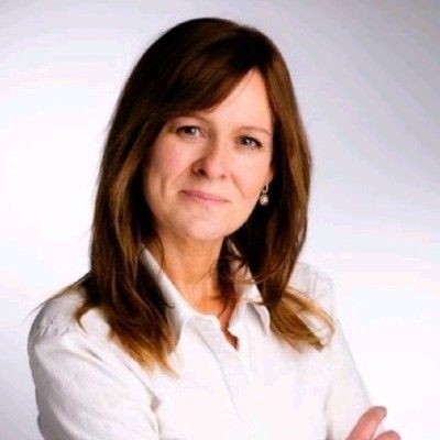 Karina Murray, CEO, Aunua Global, Ireland