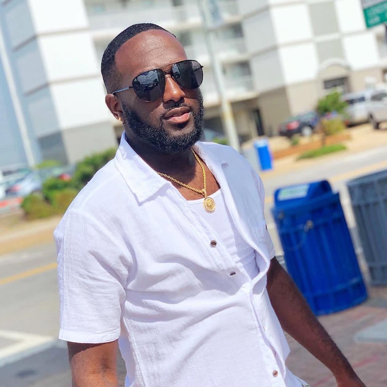 Barrington Gibson, United Nonprofits Inc.