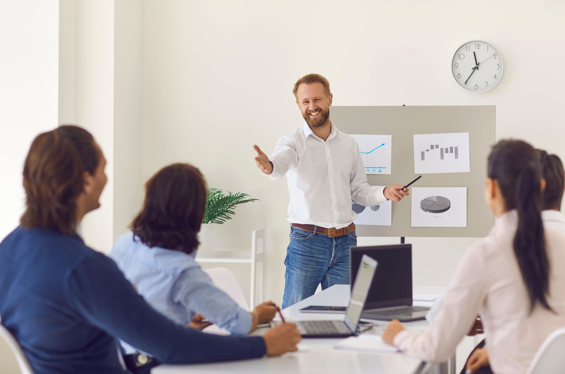 Fundraising Transformation