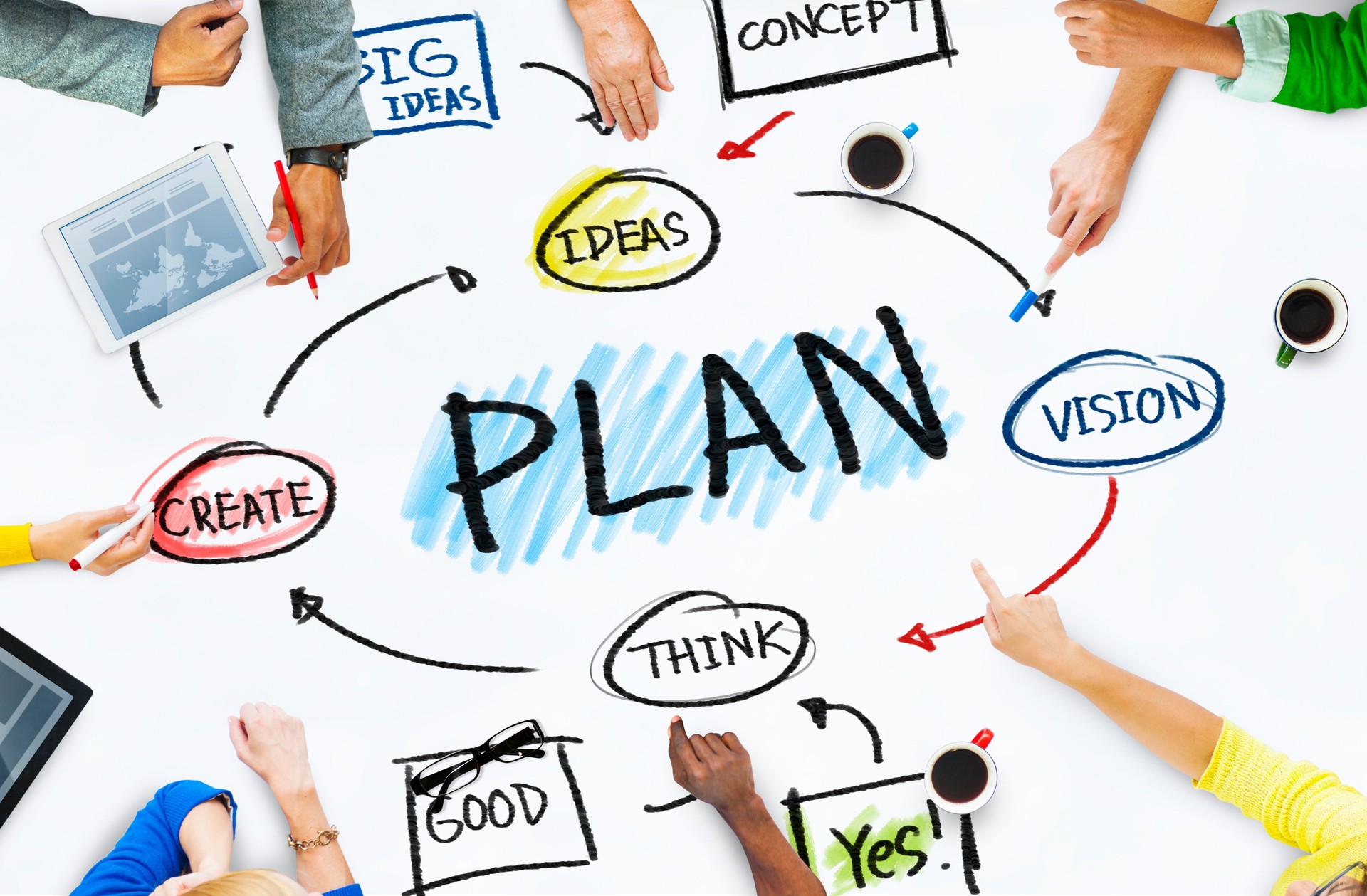 plan Your Board Recruitment and Rebuild 