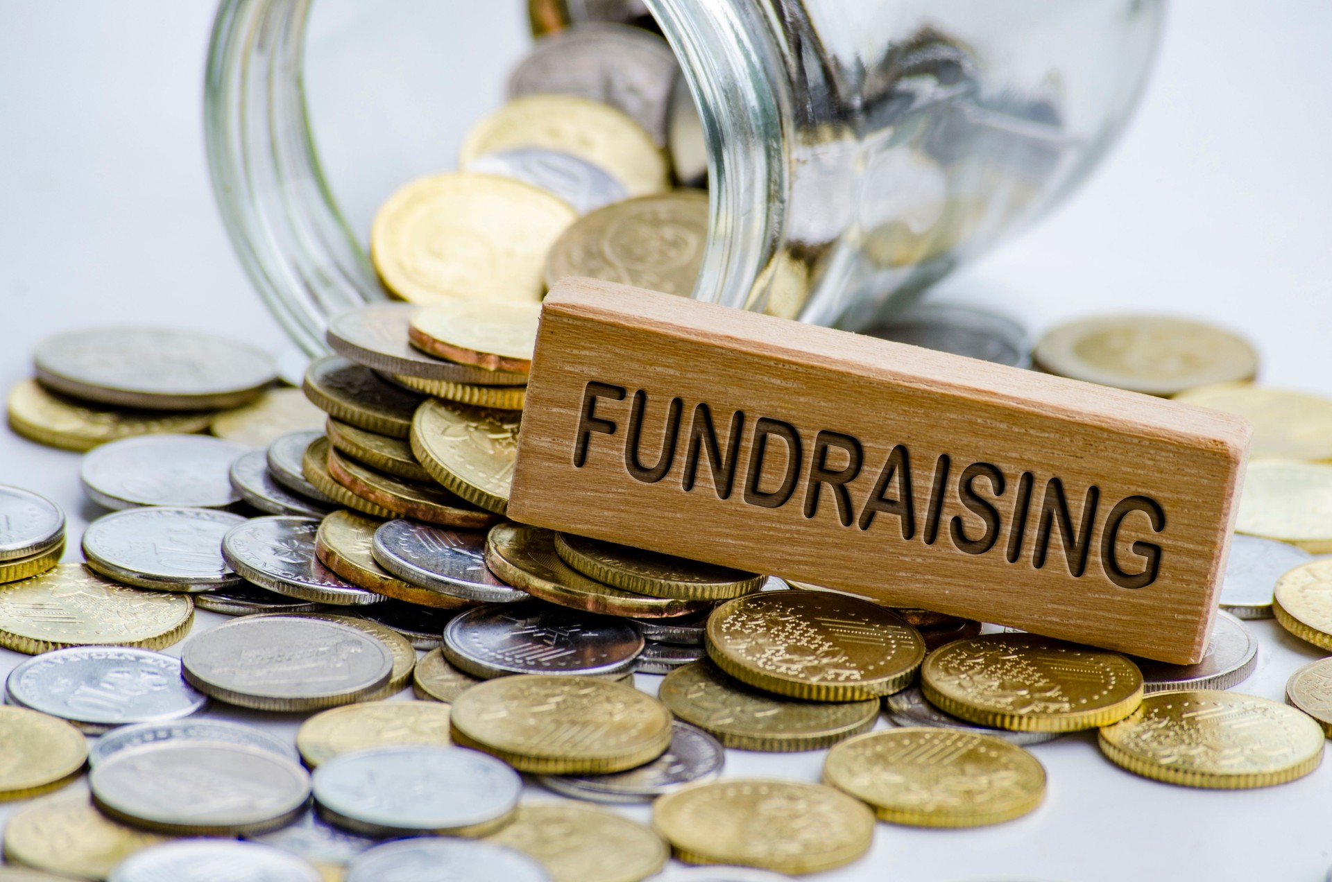 Raise Money For Your Nonprofit